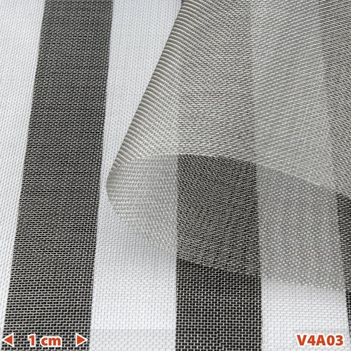 V4A03 | malla de blindatge | 40dB | 90 cm