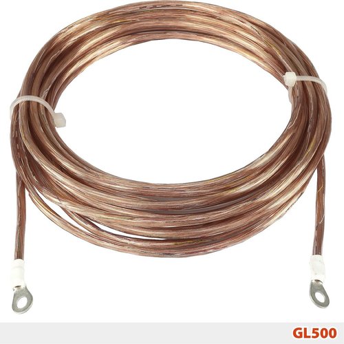 GL500 | Cable de connexió a terra | 5 m