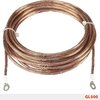 GL500 | Cable de toma a tierra | 5 m