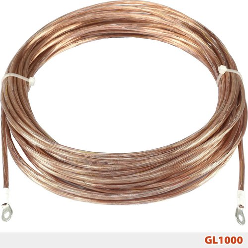GL1000 | Cable de connexió a terra | 10m