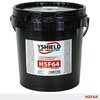 HSF64 pintura de blindaje | ecológica | 5 litros