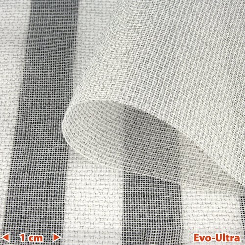 Evo-Ultra | tela de cortinas