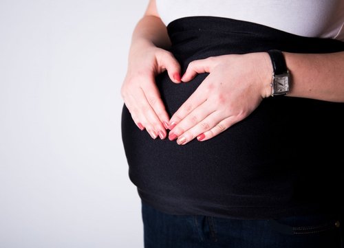 BABYGUARD | Faja de embarazo