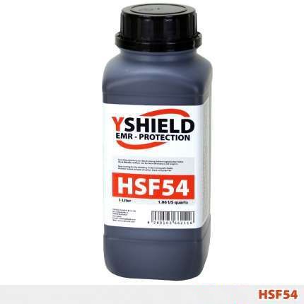 HSF54 pintura de blindaje - 1 litro
