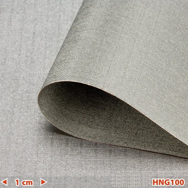 HNG100 | tela metal·litzada | 130 cm | 100dB