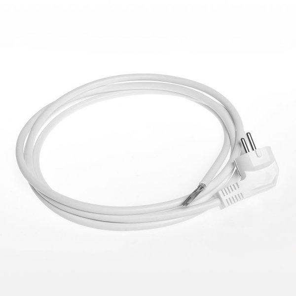 Cable apantallado - sin conector - 4m