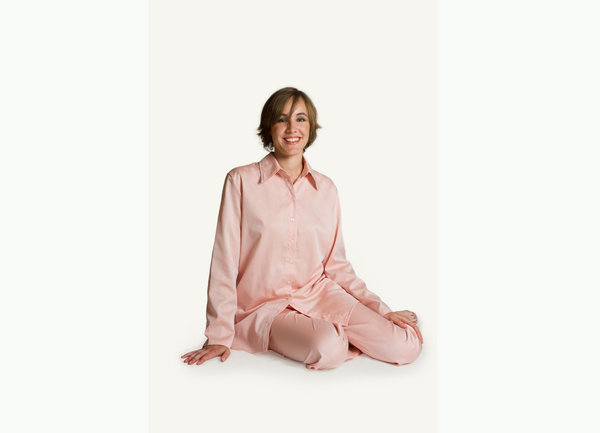 Oferta | Pijama antiradiacio | Dona talla 46